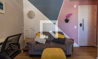 Imagem 7: Apartamento para Aluguel - Centro, 1 Quarto, 39 m2