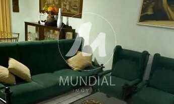 Imagem: Casa (térrea na rua) 3 dormitórios/suite