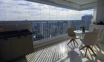 Imagem 4: Apartamento à venda no bairro Alto da Boa Vista - São Paulo/SP