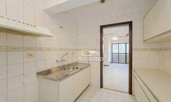 Imagem 4: Apartamento com 4 dormitórios à venda, 106 m² por R$ 600.000,00 - Cabral - Curitiba/PR