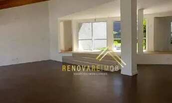 Imagem 4: Casa com 4 suítes, 471m² à venda