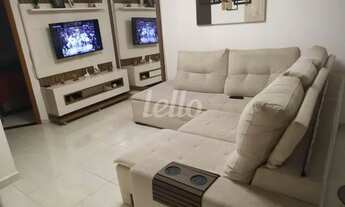 Imagem 2: Santo André - Apartamento Padrão - Parque Bandeirante