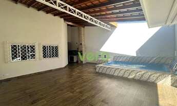 Imagem 7: Casa com 3 dormitórios, 120 m² - venda por R$ 370.000,00 ou aluguel por R$ 1.667,00/mês