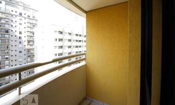 Imagem 5: Apartamento para Aluguel - Moema, 1 Quarto, 35 m2