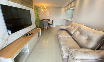 Imagem 6: Apartamento 3 dormitórios em Canto do Forte - Praia Grande - SP