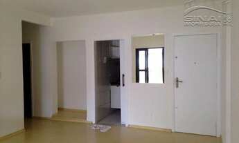 Imagem 2: Apartamento com 3 dormitórios para alugar, 85 m² por R$ 2.872,44 - Bom Retiro - São Paulo