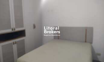 Imagem 5: Apartamento à venda no bairro Itararé - São Vicente/SP