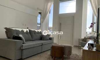 Imagem 3: Casa com 3 dormitórios, 134 m² - venda por R$ 820.000,00 ou aluguel por R$ 4.638,00/mês