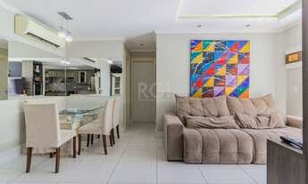 Imagem 2: Apartamento para Venda - 68.89m², 2 dormitórios, sendo 1 suites, 1 vaga - Vila Ipiranga