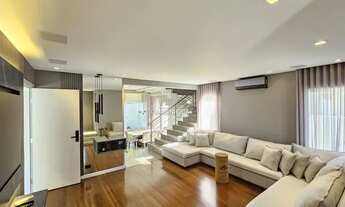 Imagem 5: MAGNÍFICA CASA NO CONDOMÍNIO GREEN LIFE NO BAIRRO UBERABA