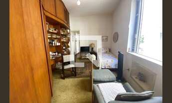 Imagem 3: Apartamento à Venda - Gávea, 1 Quarto, 67 m2