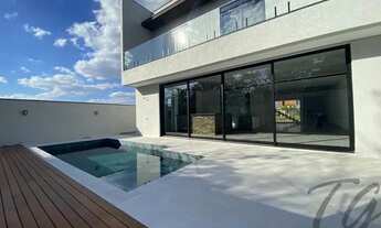 Imagem 2: CASA RESIDENCIAL em VOTORANTIM - SP, ALPHAVILLE NOVA ESPLANADA