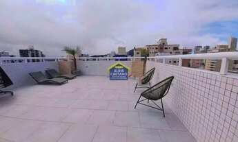 Imagem 3: Lindo AP, Guilhermina, 2 dorm, Financia! 94 mts util!