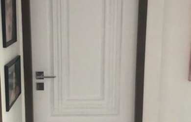 Imagem 4: Apartamento Casa Amarela