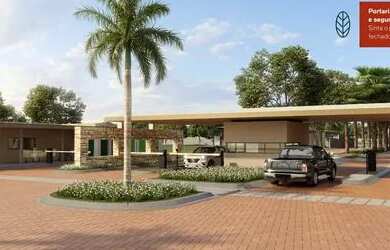 Imagem 6: Lotes Em Condominio Fechado, Alto Padrão, As Margens Da Ce-060 . : Zacarias 4:6