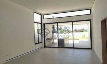 Imagem 2: Casa Térrea 03 suítes - Villas do Golfe - Itu (SP