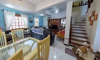 Imagem 6: Casa de 300 m2 com 4 quartos, 1 suíte e 1 banheiro à venda, por R$ 849.000