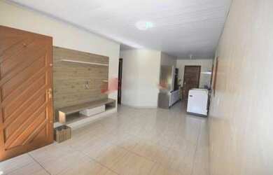 Imagem 5: CASA CANOAS RS Casa com 3 dormitórios