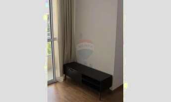 Imagem 3: APARTAMENTO SEMIMOBILIADO PORTAL DOS FLAMINGOS R$1300,00