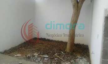 Imagem 2: Sobrado para Venda em Mogi das Cruzes, Jardim Camila, 3 dormitórios, 1 suíte, 3 banheiros