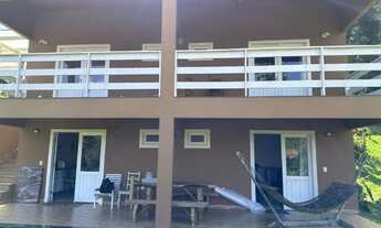 Imagem 4: Sítio em São Miguel Domingos Martins Duas casas 3,2 hectares