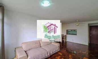 Imagem 5: Apartamento com 2 dormitórios, 70 m² - venda por R$ 485.000 ou aluguel por R$ 3.216/mês