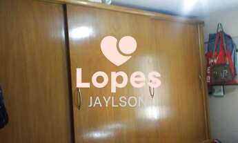 Imagem 6: Apartamento - 01 quarto -Cascadura