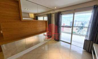 Imagem 2: Apartamento com 3 dormitórios, 98 m² - venda por R$ 1.588.000,00 ou aluguel por R$ 7.268,0