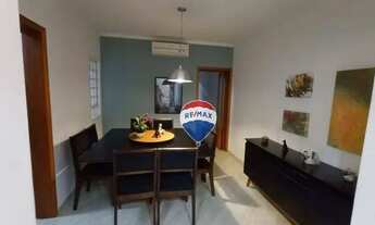 Imagem 4: Casa com 2 dormitórios para alugar, 113 m² por R$ 2.500,00/mês - Jardim Santa Tereza - Itu