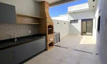 Imagem 4: Casa nova a venda condomínio Park Gran Reserve