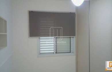 Imagem 5: Apartamento (tipo - padrao) 2 dormitórios, cozinha planejada, portaria 24hs, lazer, espaço