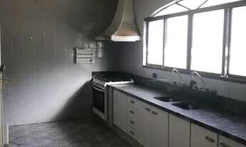 Imagem: Sobrado comercial/residencial para alugar