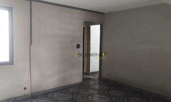 Imagem 7: Casa com 2 dormitórios, 80 m² - venda por R$ 530.000,00 ou aluguel por R$ 2.500,00/mês - J