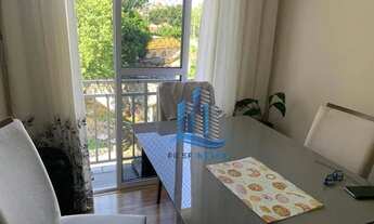 Imagem: Apartamento com 2 dormitórios à venda