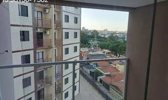 Imagem 6: Apartamento residencial para Locação Edifico Juquehi, Sorocaba-SP