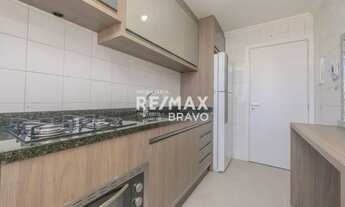 Imagem 5: Apto 3 quartos, 2 Banheiros, Churrasqueira, 1 Vaga