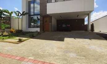 Imagem 2: Casa 4 quartos mobiliada em Condomínio em Vespasiano