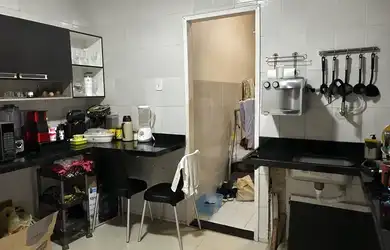 Imagem 7: Casa no Morada das Mangueiras