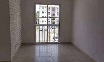 Imagem 7: Apartamento 2/4 com suíte para aluguel no Residencial Ideal, Jardim das Margaridas