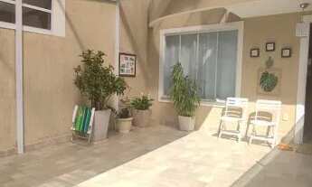 Imagem 2: Casa Duplex independente 2 quartos sendo 2 suítes no bairro Cidade Beira Mar - Rio das Ost