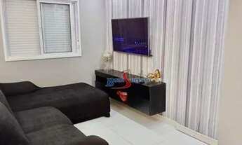 Imagem 4: Apartamento com 2 dormitórios à venda, 80 m² por R$ 800.000 - Vila Formosa - São Paulo/SP