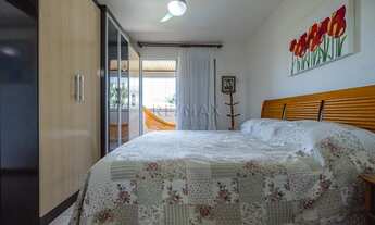 Imagem 2: FLORIANóPOLIS - Apartamento Padrão - Cachoeira do Bom Jesus