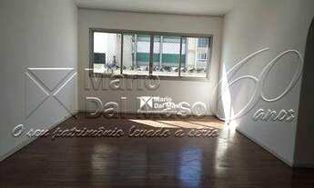 Imagem 3: Apartamento com 3 dormitórios para alugar, 100 m² por R$ 4.684,70/mês - Vila Mariana - São