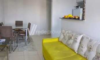 Imagem 2: Apartamento - Jardim Proença - Campinas