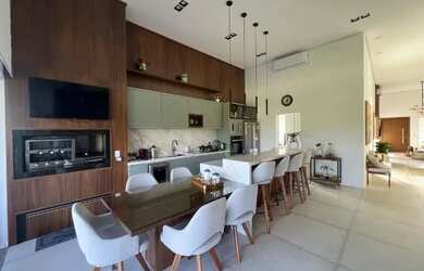 Imagem 5: Linda casa mobiliada em Torres