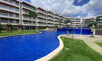 Imagem 5: Apartamento para Venda em Aquiraz, Porto das Dunas, 3 dormitórios, 1 suíte, 2 banheiros, 1