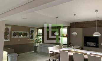 Imagem 2: Casa com 4 dormitórios, 450 m² - venda por R$ 2.200.000,00 ou aluguel por R$ 20.630,00/mês