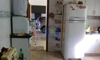 Imagem 4: Casa com 3 dormitórios à venda, 360 m² por R$ 900.000,00 - Jardim Bordon - São José do Rio