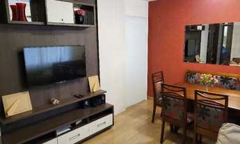 Imagem: Casa 3 Quartos - Vila Bancaria - Campo Largo