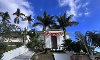 Imagem 5: Casa com 5 dormitórios, 725 m² - venda por R$ 6.500.000,00 ou aluguel por R$ 30.000,01/mês